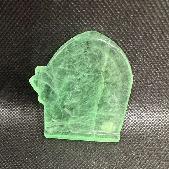 Fluorite Fairy Door - Picture 1 of 5